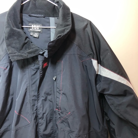 Helly Hansen Winter Jacket - Picture 2 of 12
